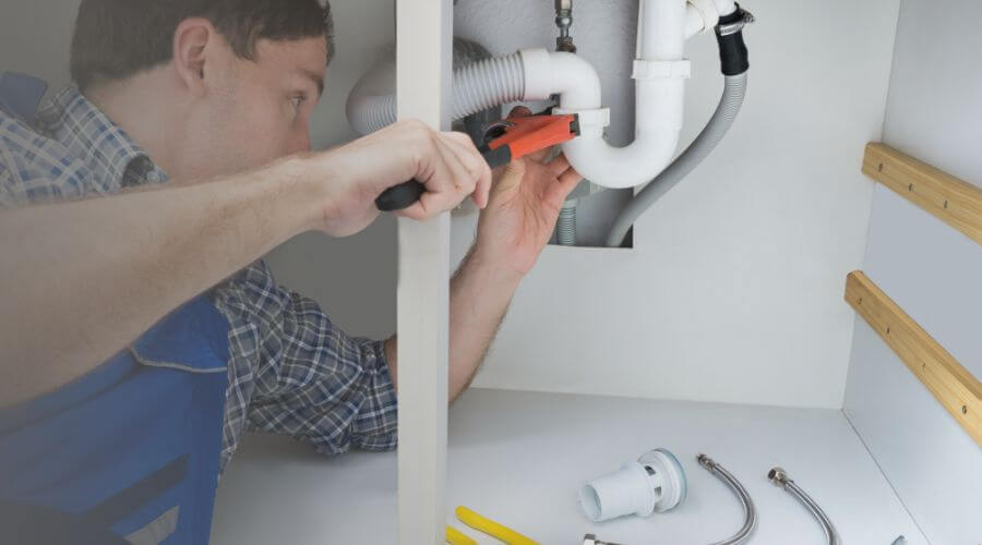 Professional Leak Detection Services in Prinsburg, MN